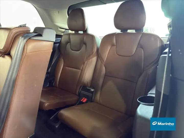 XC90 2.0 T6 GASOLINA MOMENTUM AWD GEARTRONIC