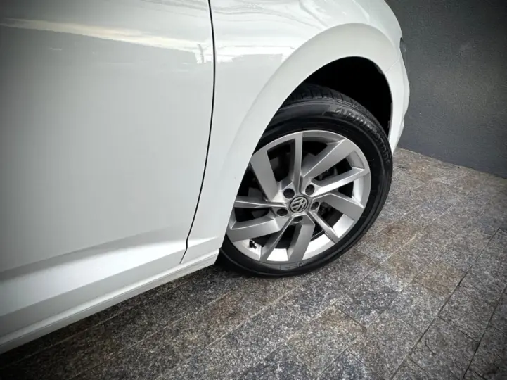 JETTA 1.4 250 TSI Comfortline