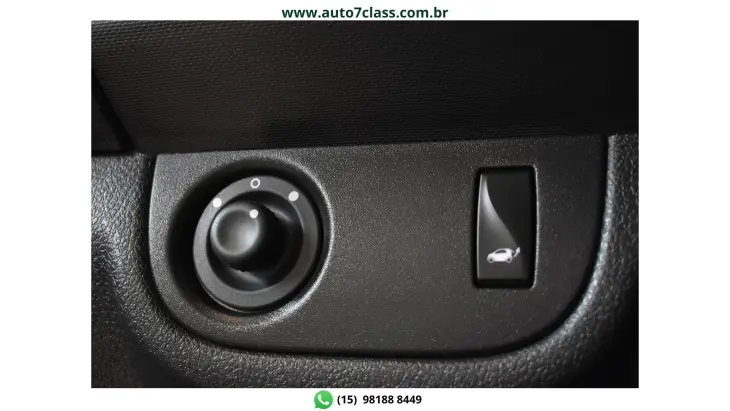 STEPWAY - 1.6 16V SCE ICONIC X-TRONIC