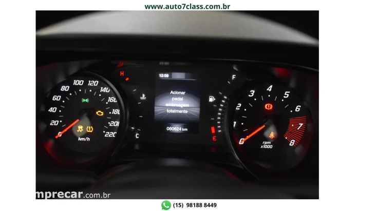 ARGO - 1.0 FIREFLY DRIVE MANUAL