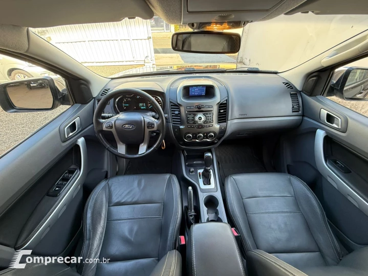 Ranger limited 3.2 4x4