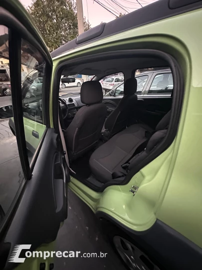 UNO 1.0 EVO Vivace 8V