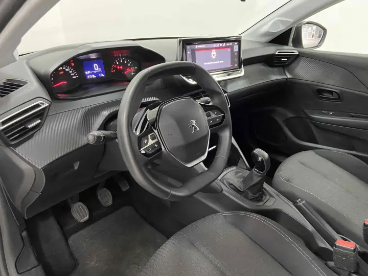 208 1.0 6V FLEX LIKE MANUAL