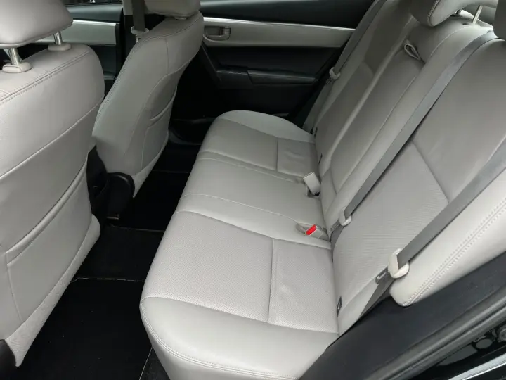 COROLLA 1.8 GLI Upper 16V