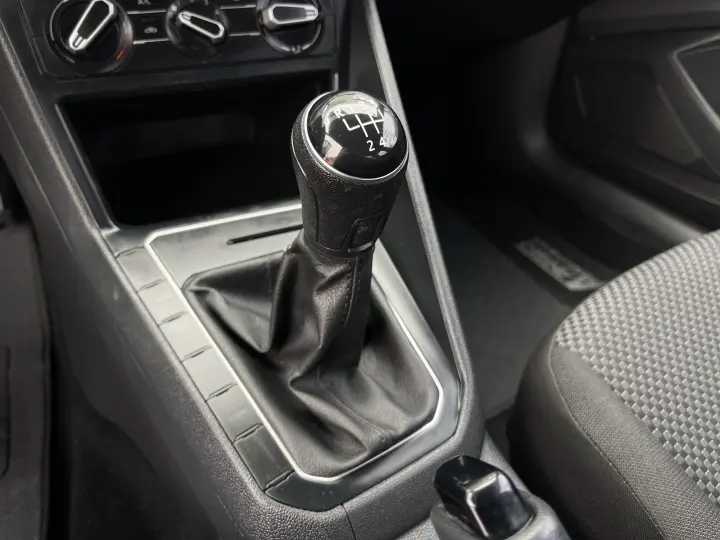 VIRTUS 1.6 MSI TOTAL FLEX MANUAL