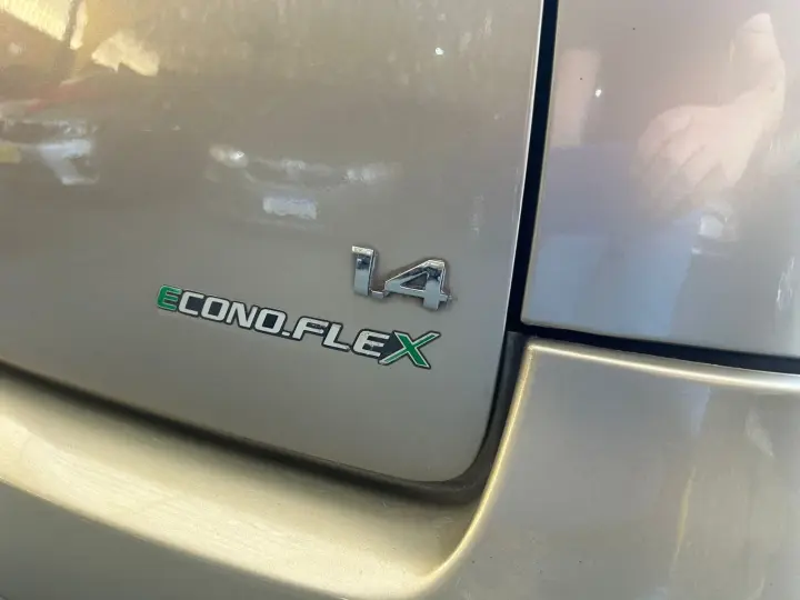 Corsa Hat. Maxx 1.4 8V ECONOFLEX 5p