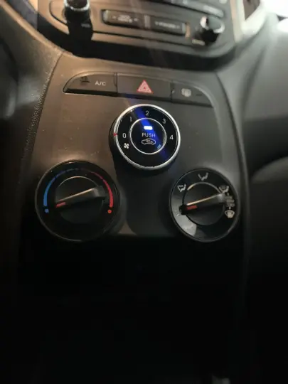 HB20S 1.0 Unique 12V