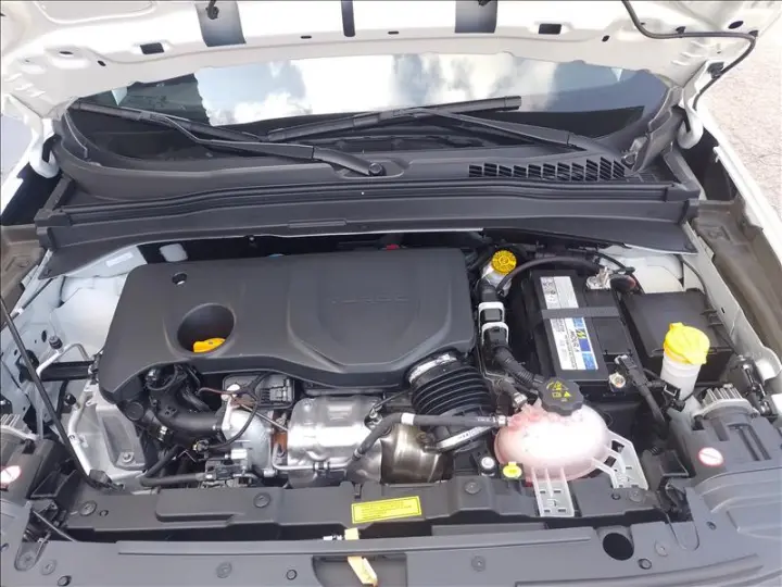 RENEGADE 1.3 T270 Turbo Sport