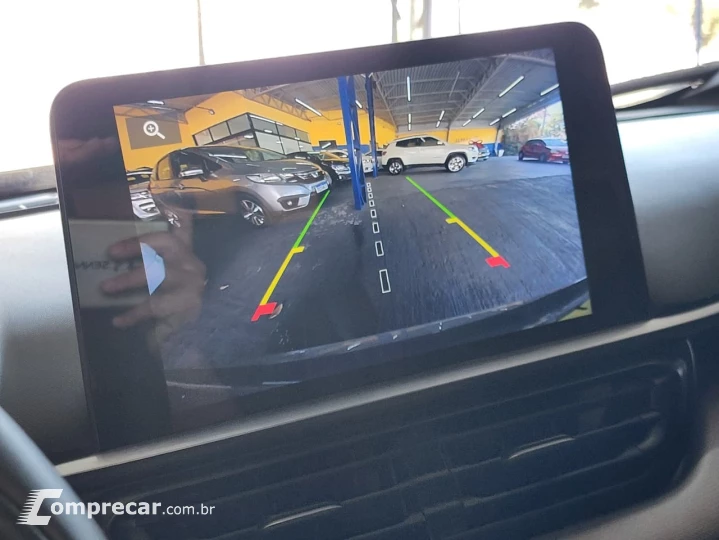 PULSE 1.0 Turbo 200 Impetus