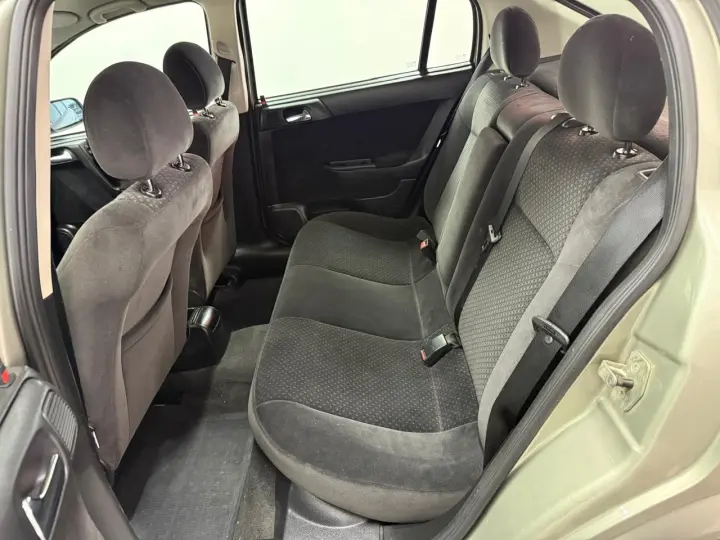 Astra Advantage 2.0 MPFI 8V FlexPower 5p