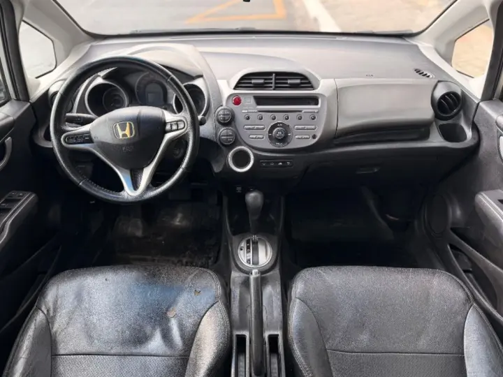 Fit EX/S 1.5 Flex/Flexone 16V 5p Aut.