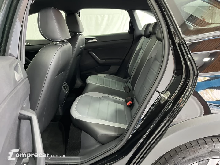 NIVUS 1.0 200 TSI Highline