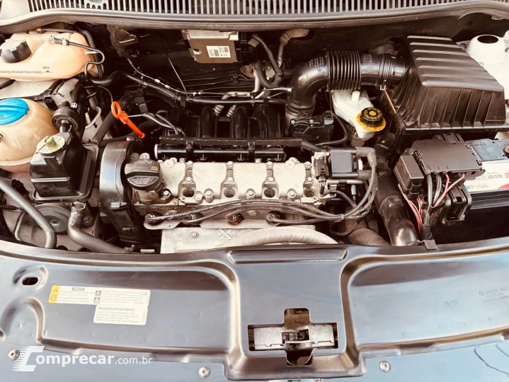 FOX 1.6 MI I-motion 8V