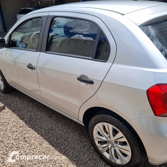 GOL 1.6 MSI Totalflex