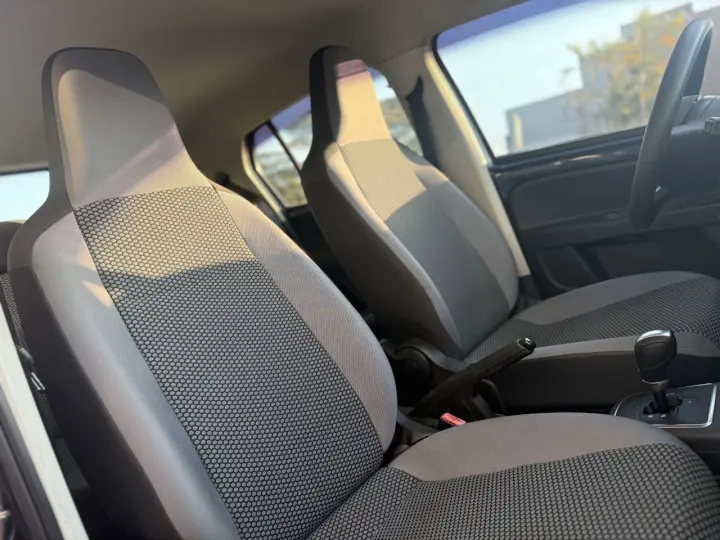 up! move I MOTION 1.0 T. Flex 12V 5p