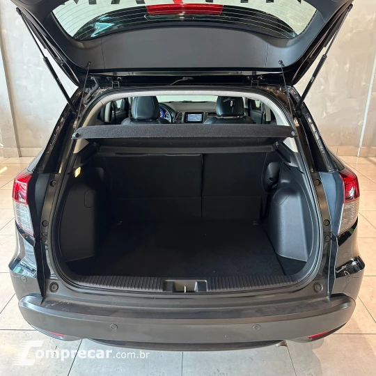 HR-V EXL 1.8 Flexone 16V 5p Aut.