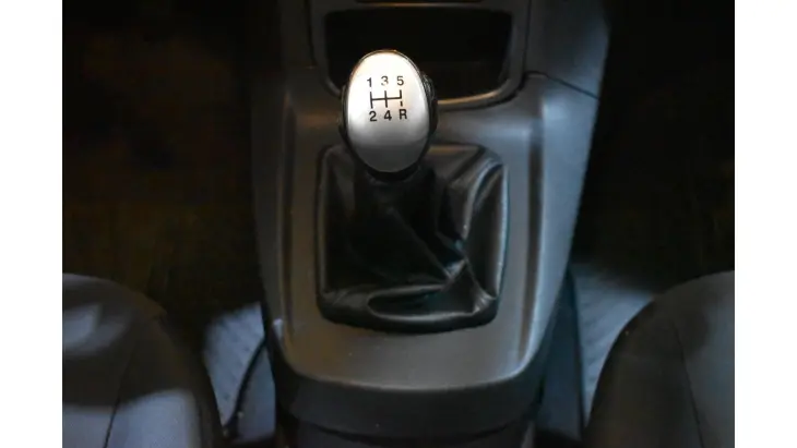 FIESTA HATCH - 1.5 S HATCH 16V 4P MANUAL