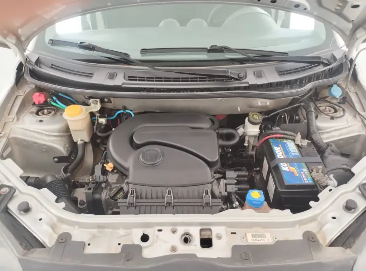 UNO 1.0 MPI Mille WAY Economy 8V