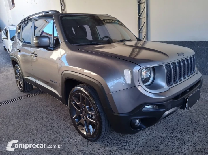 RENEGADE 1.8 16V Limited