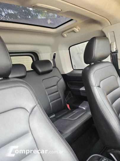 T4 3.2 Trail 4X4 20V Turbo Intercooler