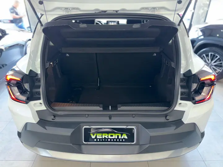 KARDIAN 1.0 TCE Premiére Edition EDC