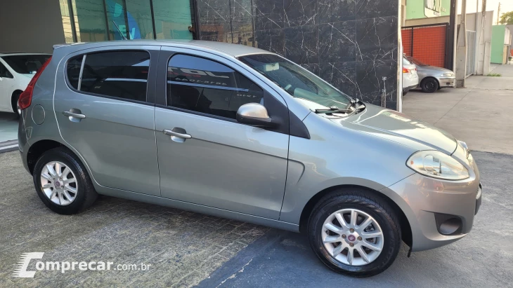 PALIO 1.0 MPI Attractive 8V