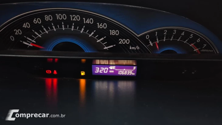 ETIOS 1.5 X Sedan 16V