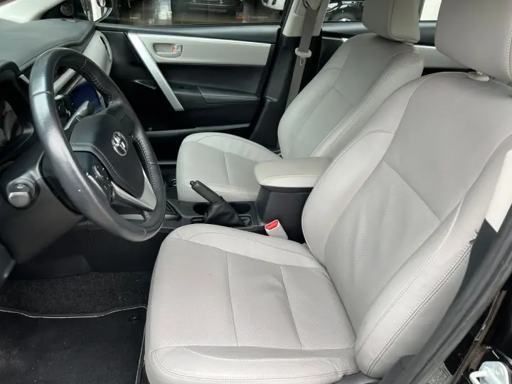 COROLLA 1.8 GLI Upper 16V