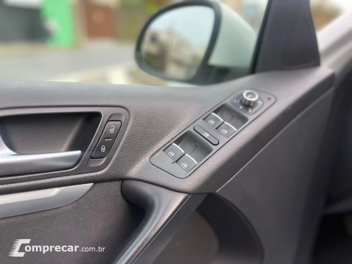 TIGUAN 2.0 TSI 16V 200cv Tiptronic 5p