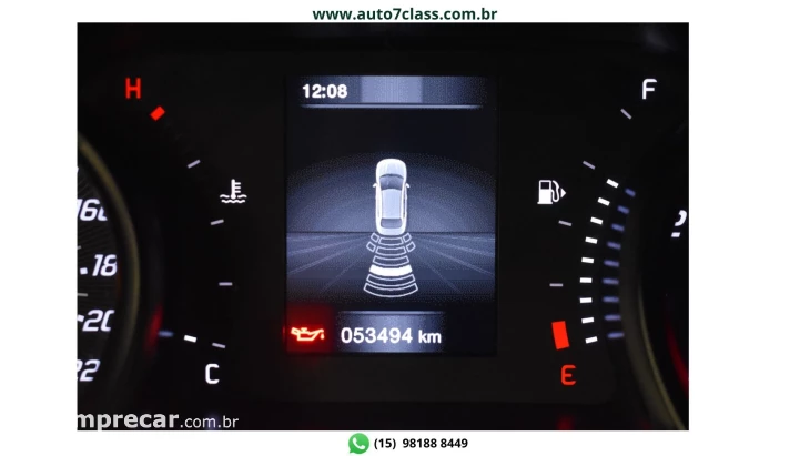 CRONOS - 1.0 FIREFLY DRIVE MANUAL