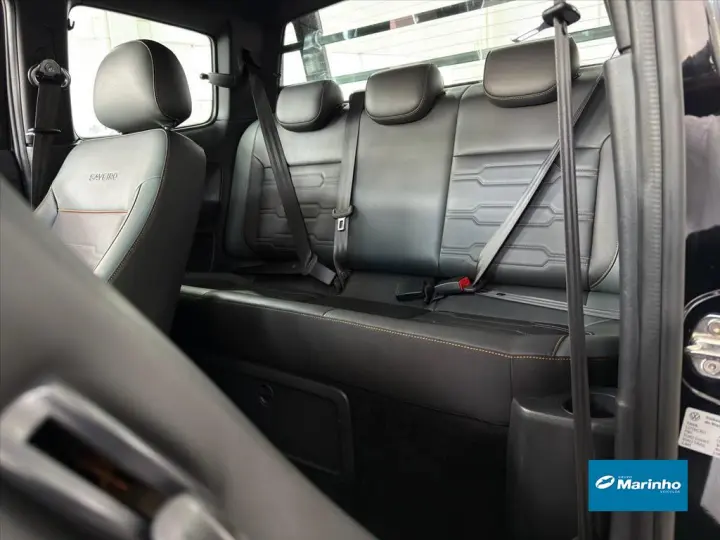 SAVEIRO 1.6 MSI EXTREME CD 16V FLEX 2P MANUAL