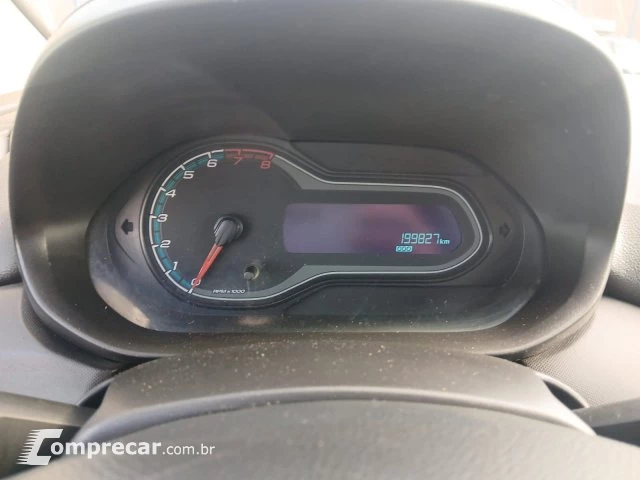 ONIX - 1.4 MPFI LT 8V 4P MANUAL