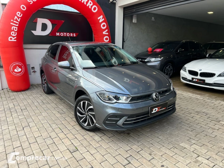 POLO 1.0 170 TSI Highline