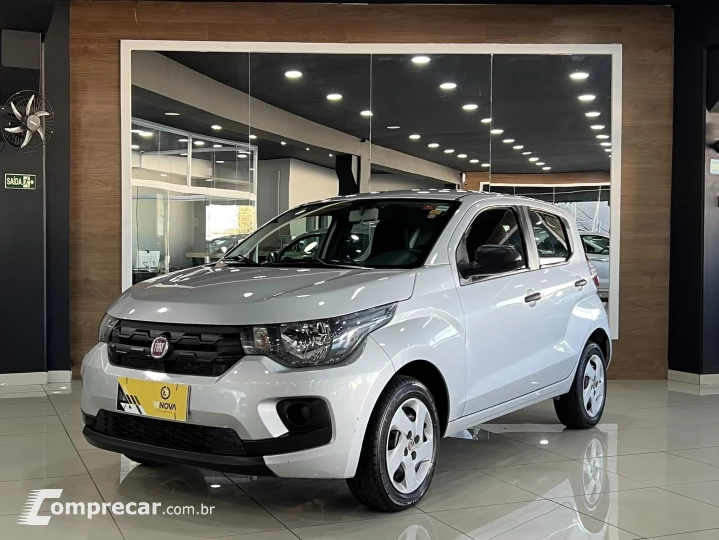 MOBI 1.0 EVO FLEX LIKE. MANUAL