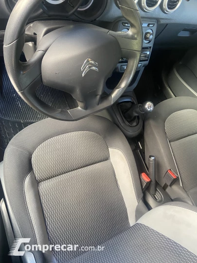 C3 1.2 Pure Tech Origine