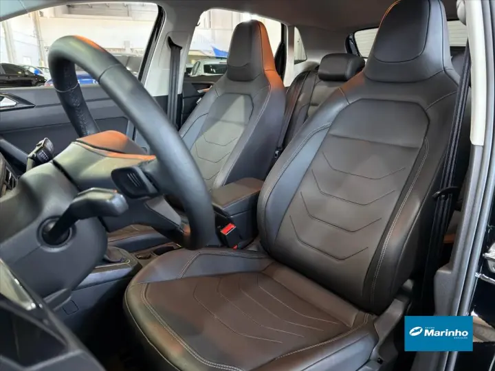 POLO 1.0 170 TSI HIGHLINE AUTOMÁTICO