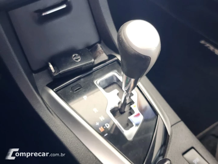 COROLLA 2.0 Vvt-ie XEI