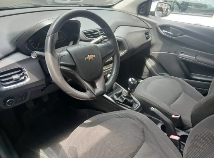 ONIX - 1.4 MPFI LT 8V 4P MANUAL