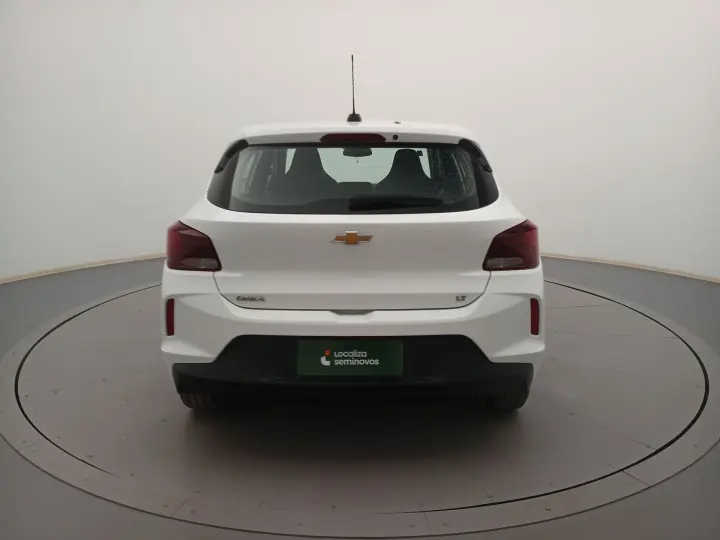 ONIX 1.0 TURBO FLEX LT MANUAL