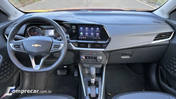 MONTANA 1.2 Turbo Premier