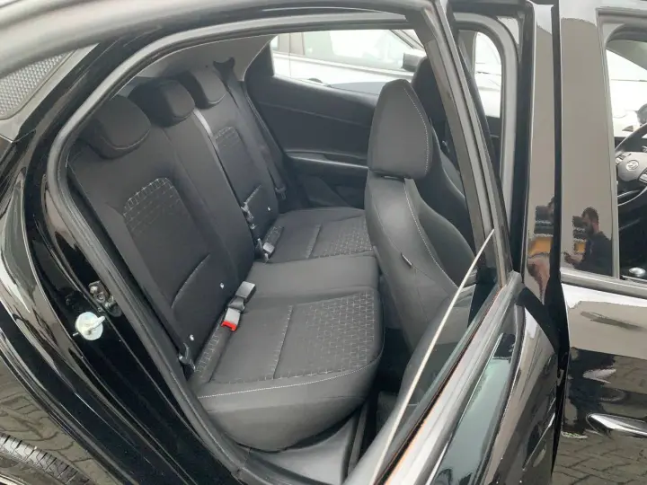 HB20 Comfort 1.0 Flex 12V Mec.