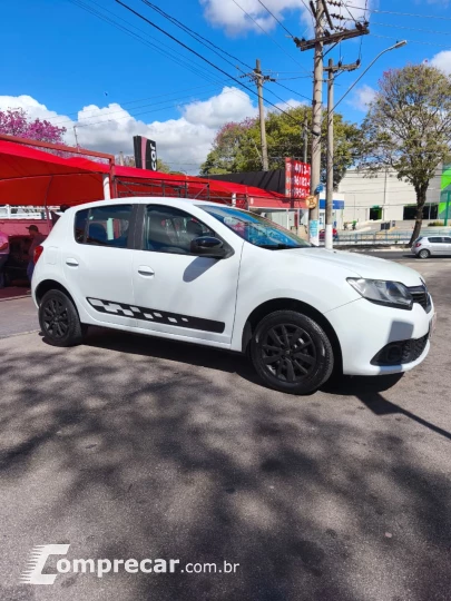 SANDERO 1.0 12V SCE Expression