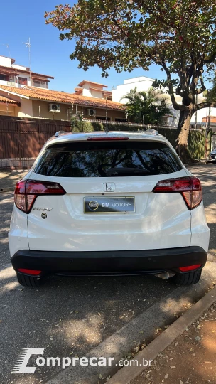 HR-V 1.8 16V Touring