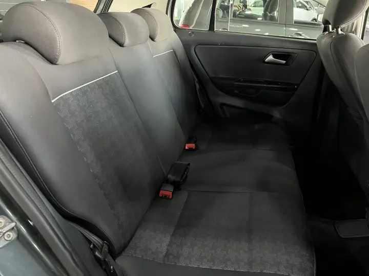 FOX 1.0 MI COMFORTLINE 8V FLEX 4P MANUAL