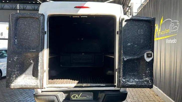 RANGER 2.2 XL 4X4 CS 16V