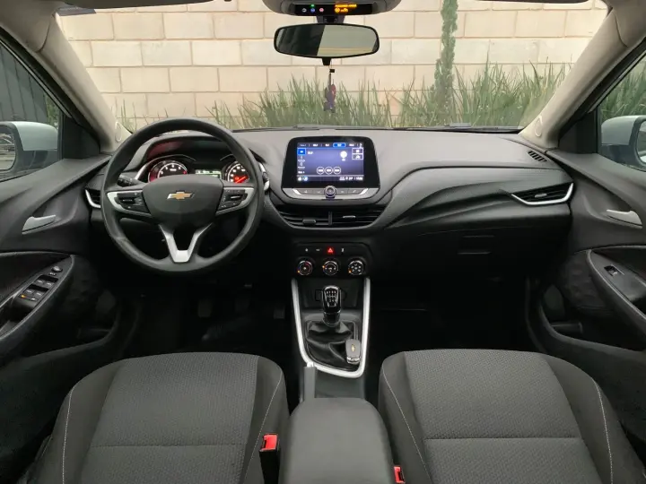 ONIX 1.0 TURBO FLEX PLUS LTZ MANUAL