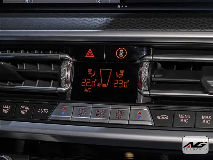 X4 2.0 16V 30I M Sport