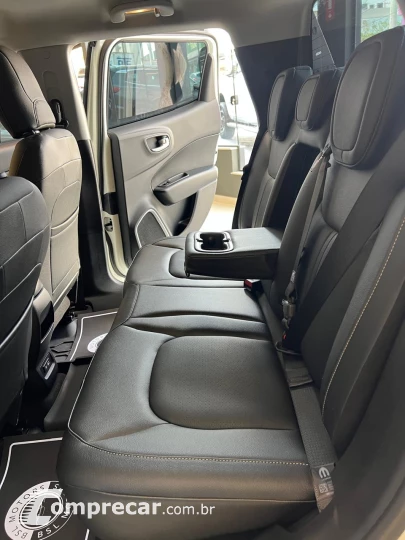 TORO 1.3 Turbo 270 Volcano