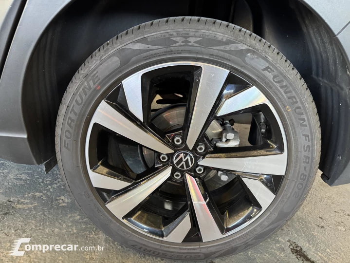 NIVUS 1.0 200 TSI Highline