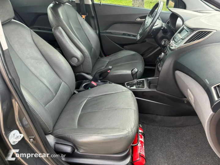 HB20 S 1.6 Premium 16V